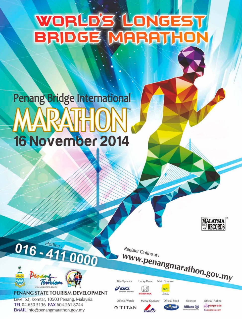 Time Out Malaysia Preview Pages