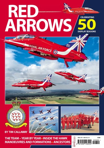 Aviation Classics issue 