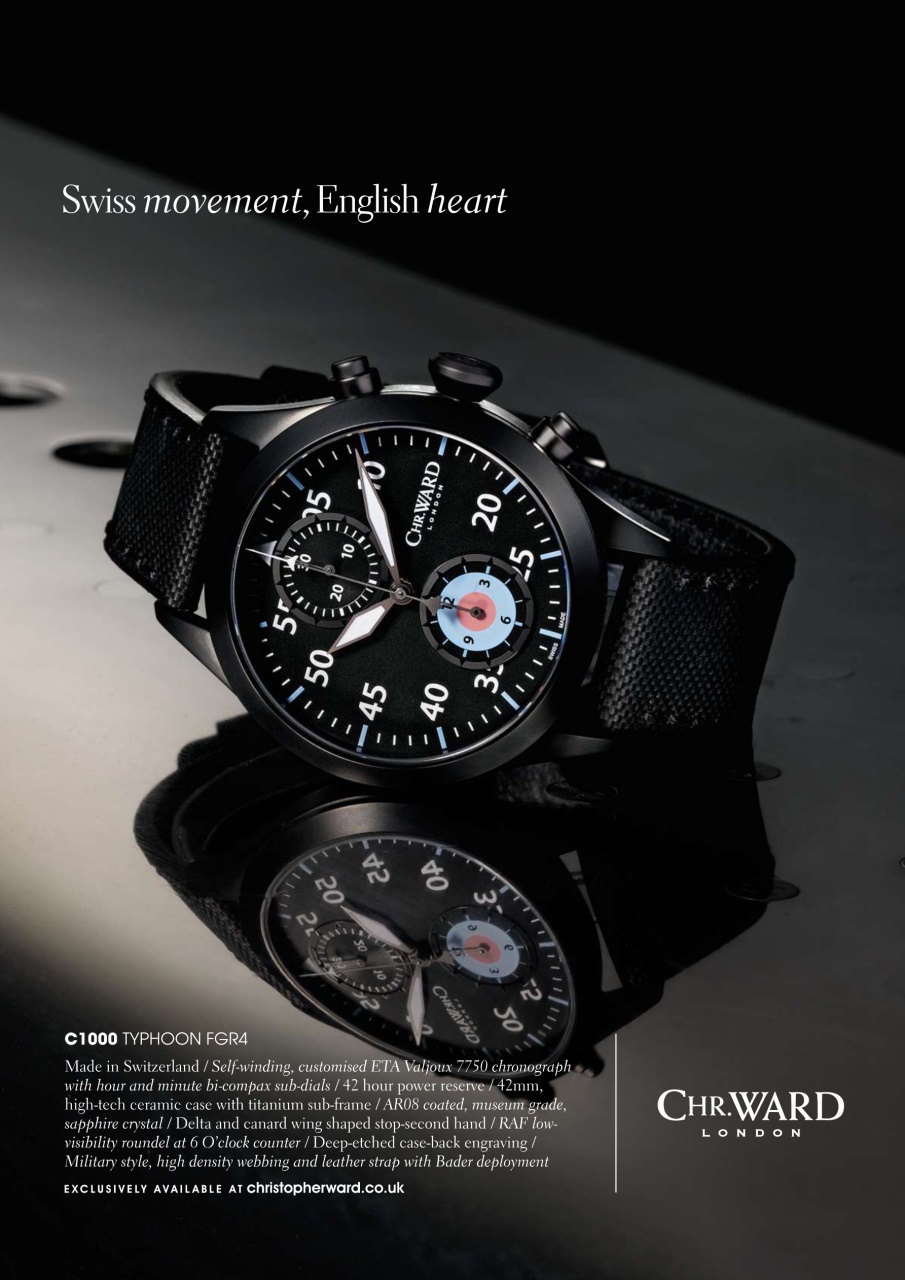 Aviation Classics Preview Pages