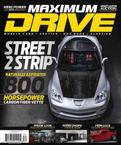 July/August 2014 issue July/August 2014