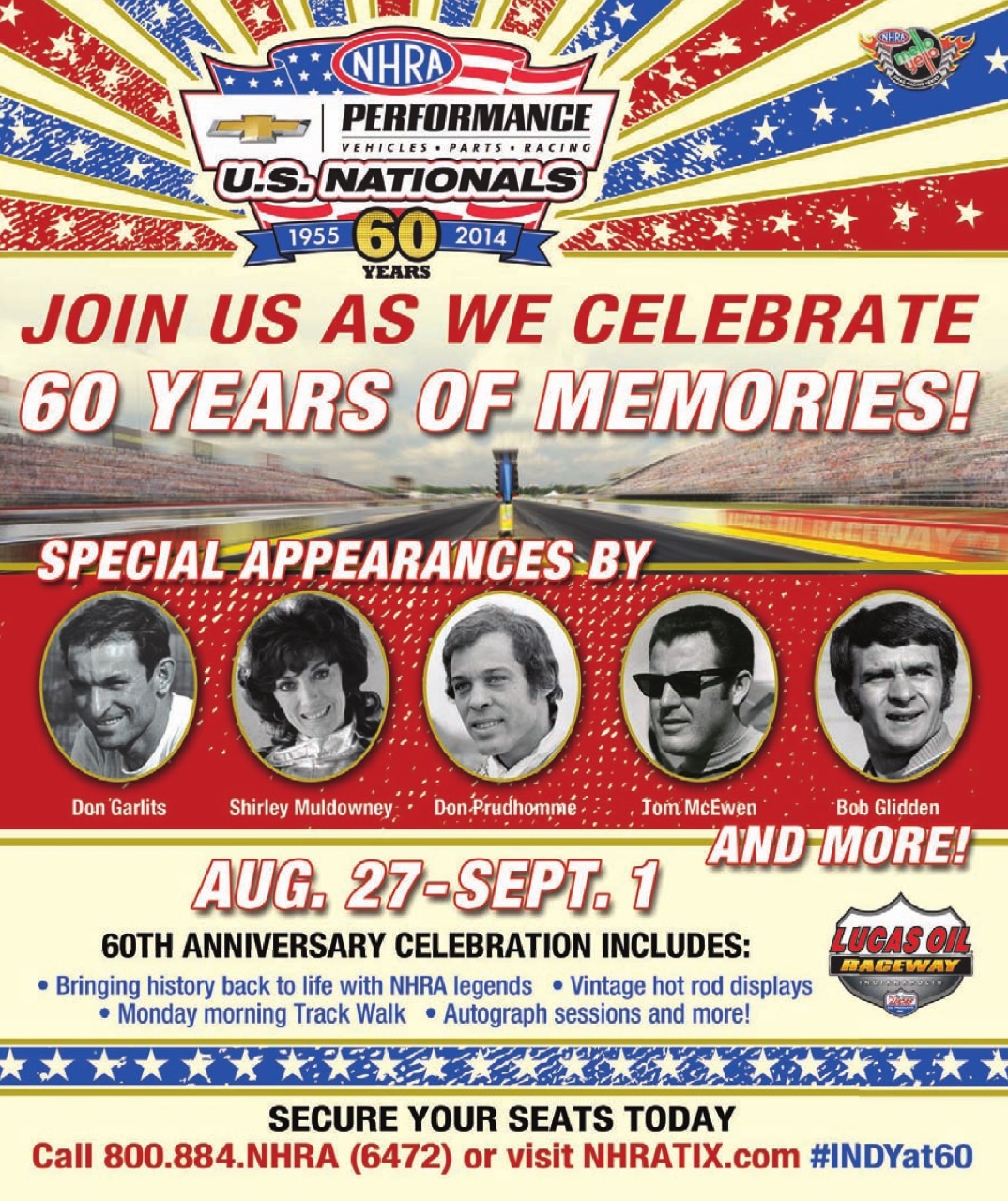 Maximum Drive Preview Pages