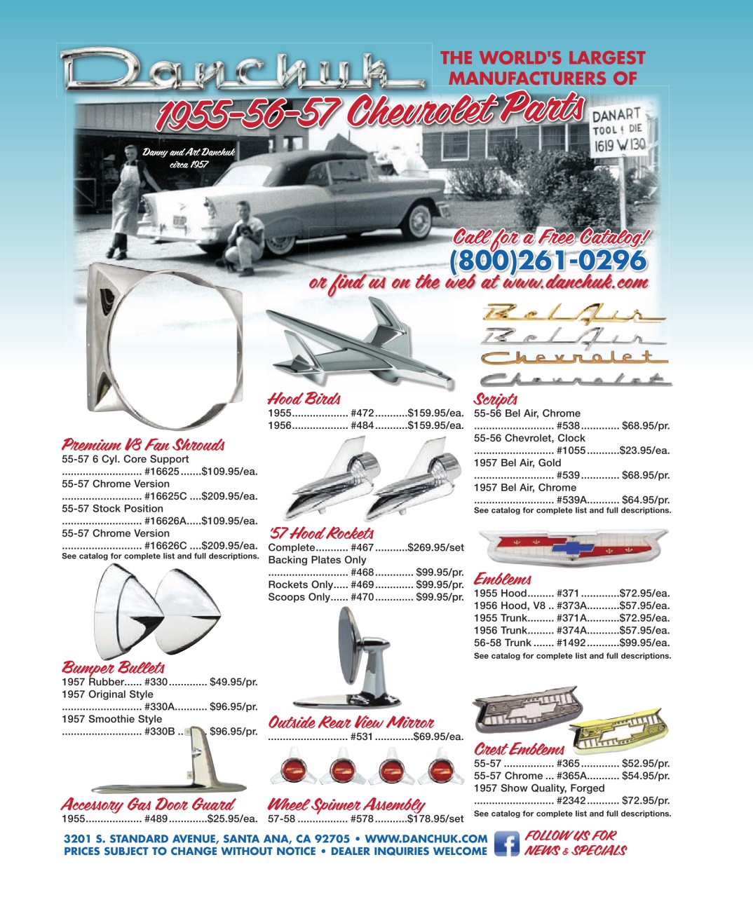 Maximum Drive Preview Pages