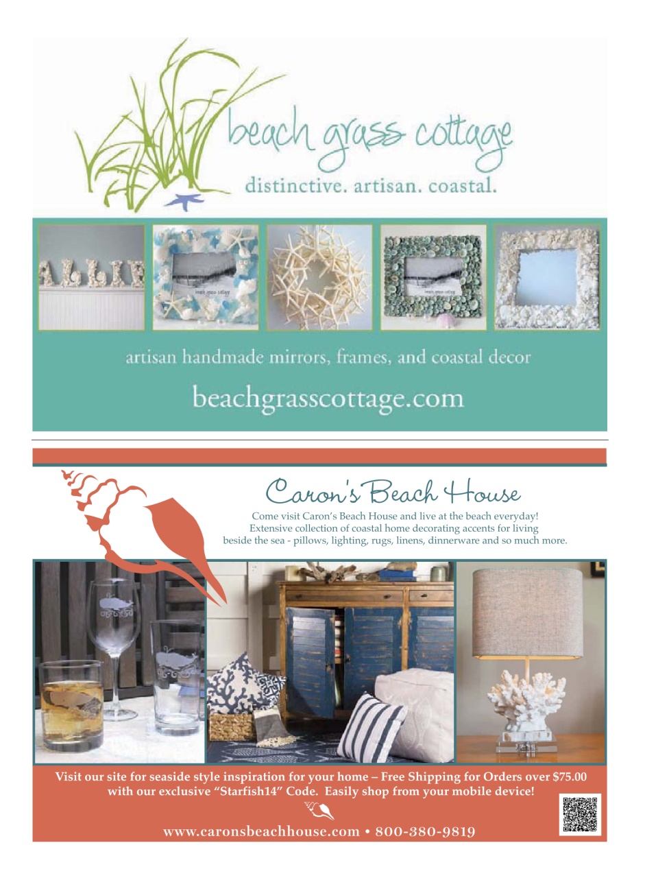 Cottages and Bungalows Preview Pages