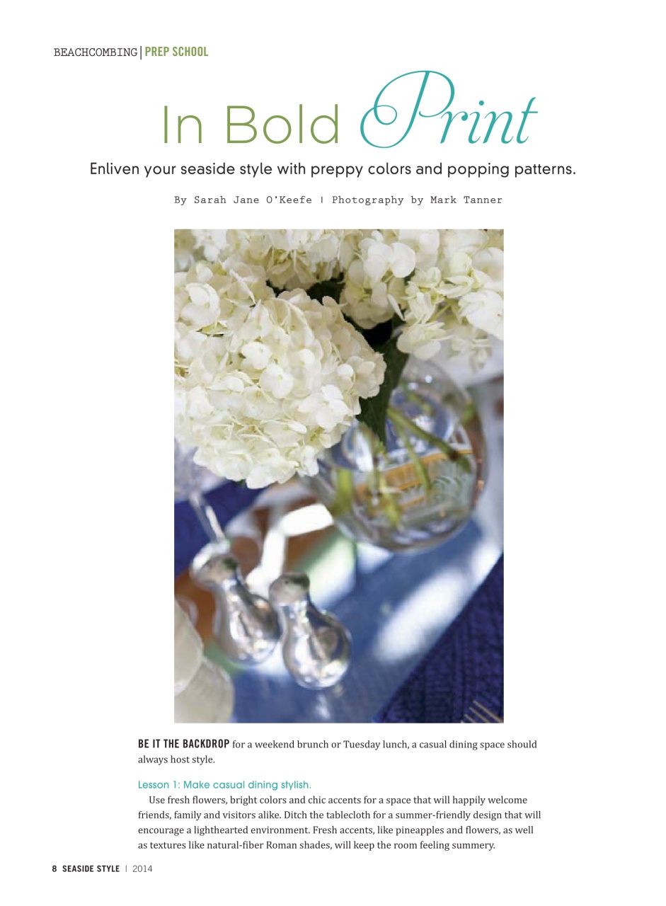 Cottages and Bungalows Preview Pages