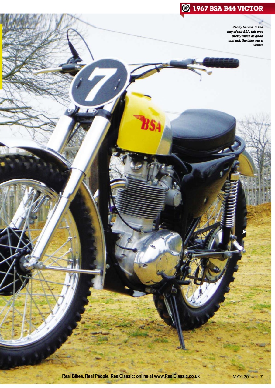 RealClassic Preview Pages