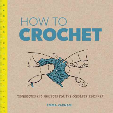 Knitting issue How to crochet