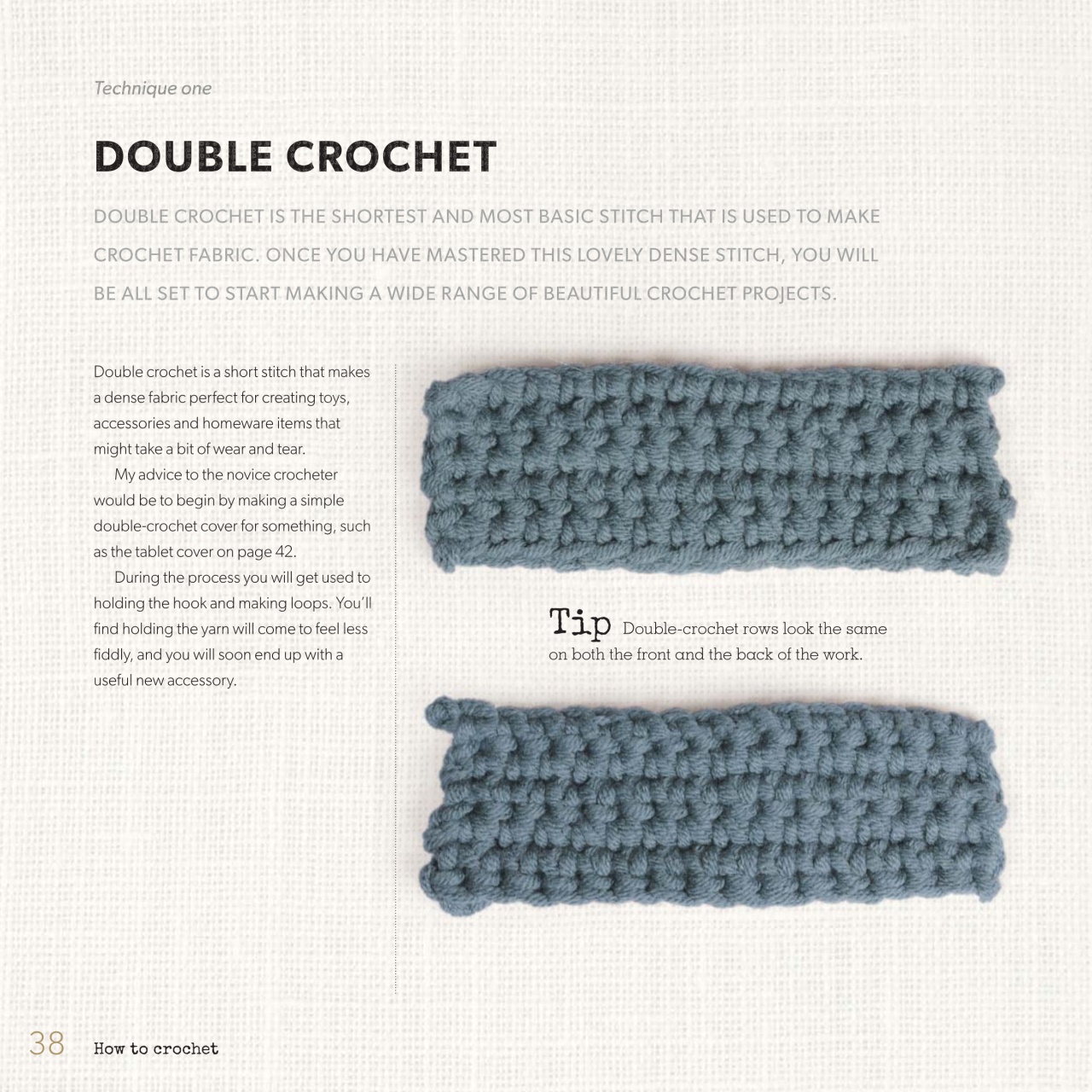 Knitting Preview Pages