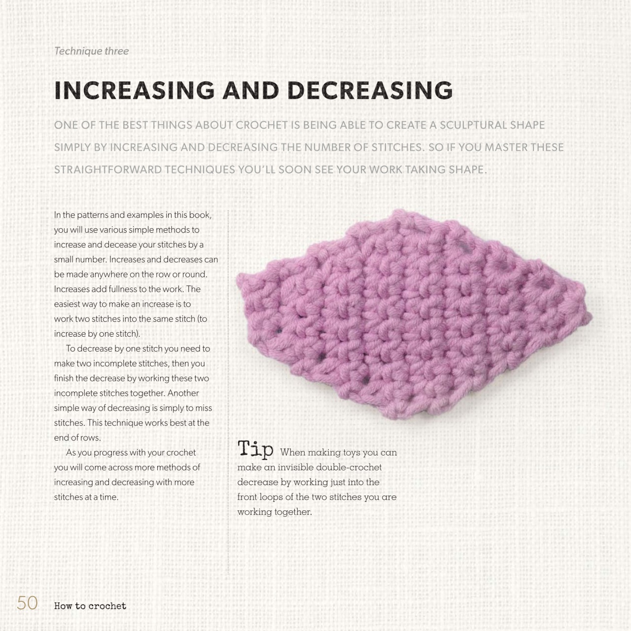 Knitting Preview Pages