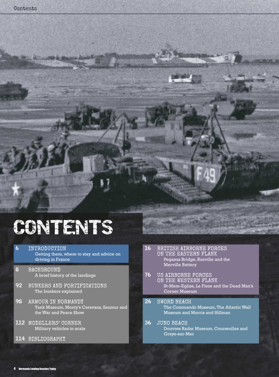 Model Boats Preview Pages