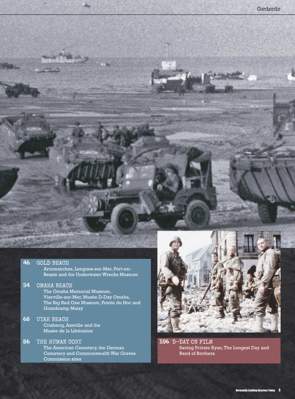 Model Boats Preview Pages