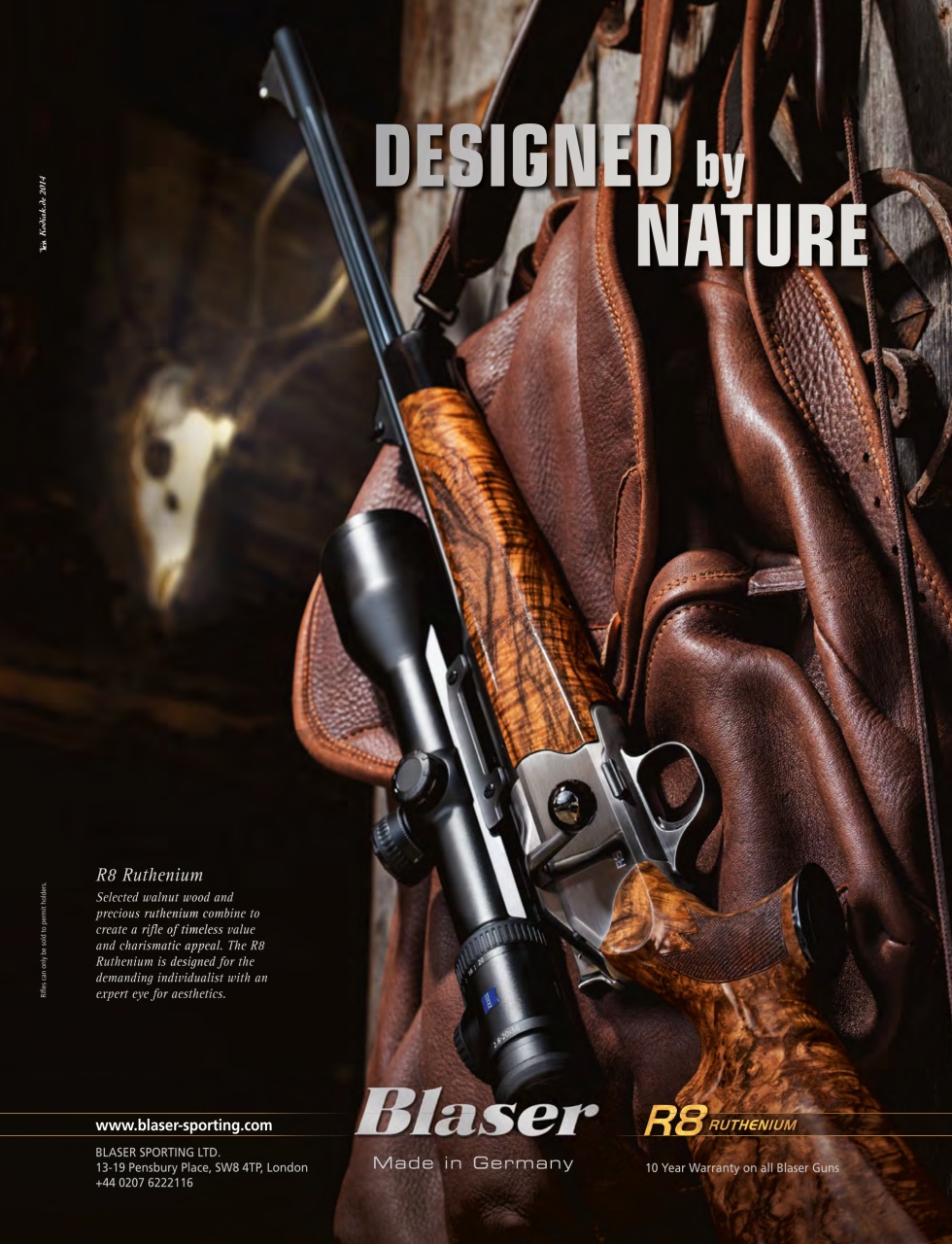 The Field Preview Pages