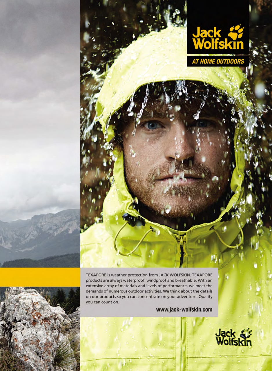 FourFourTwo Preview Pages