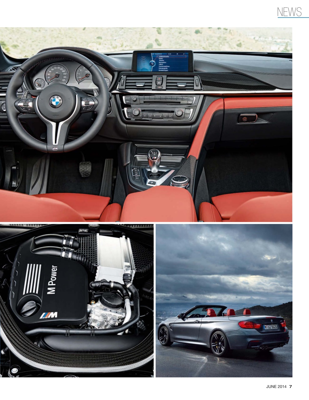 Total BMW Preview Pages