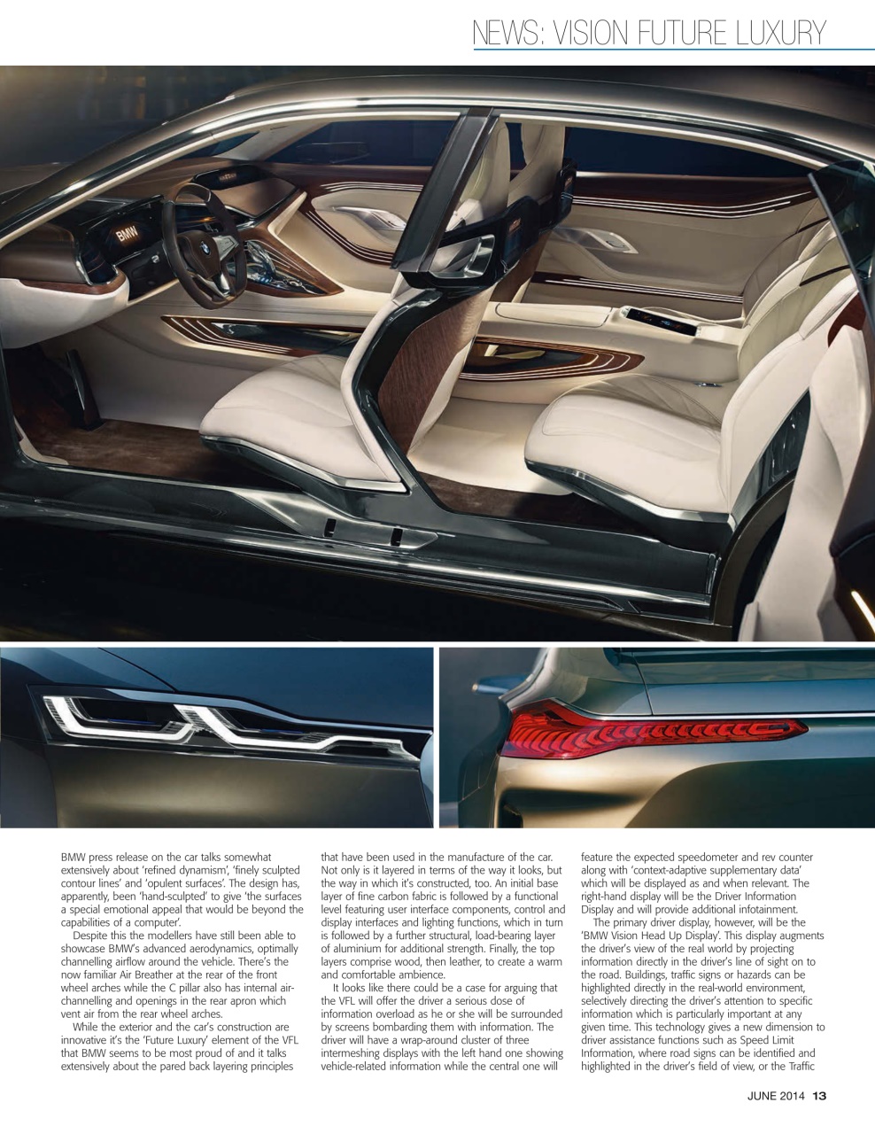 Total BMW Preview Pages