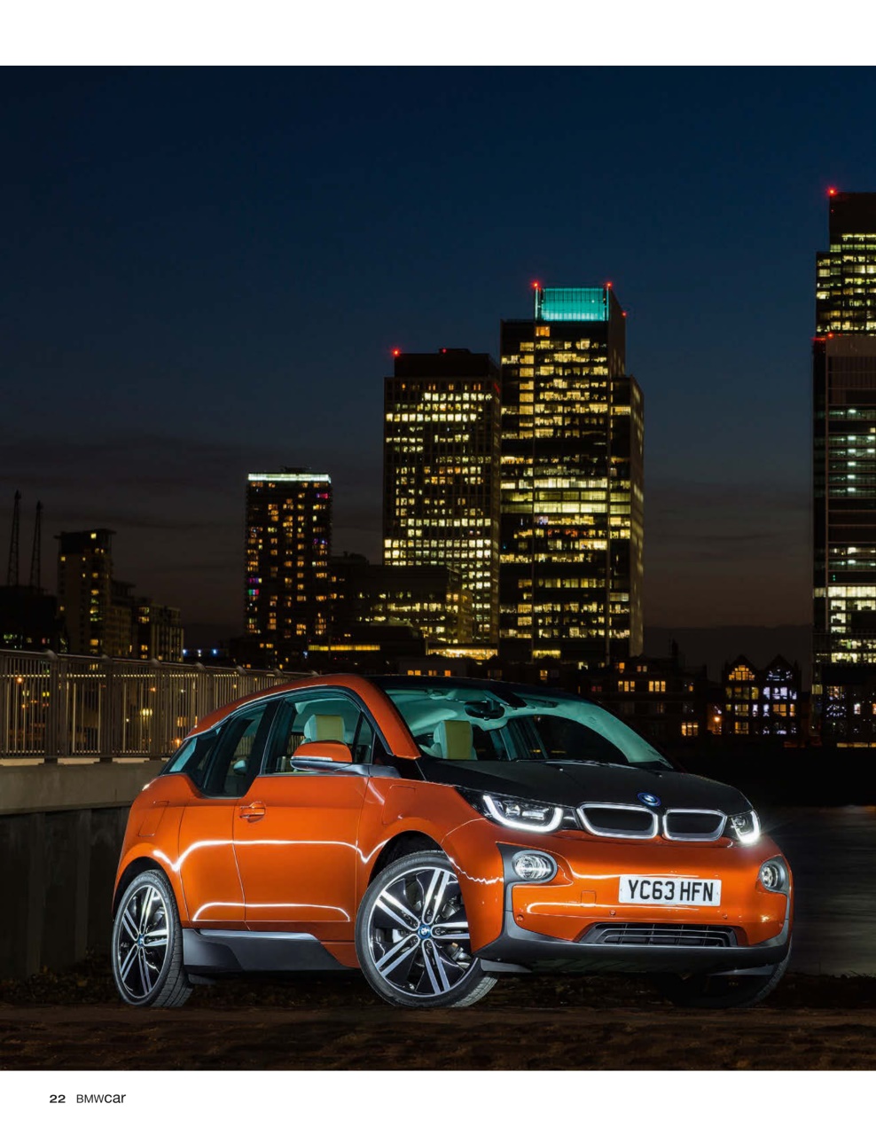 Total BMW Preview Pages