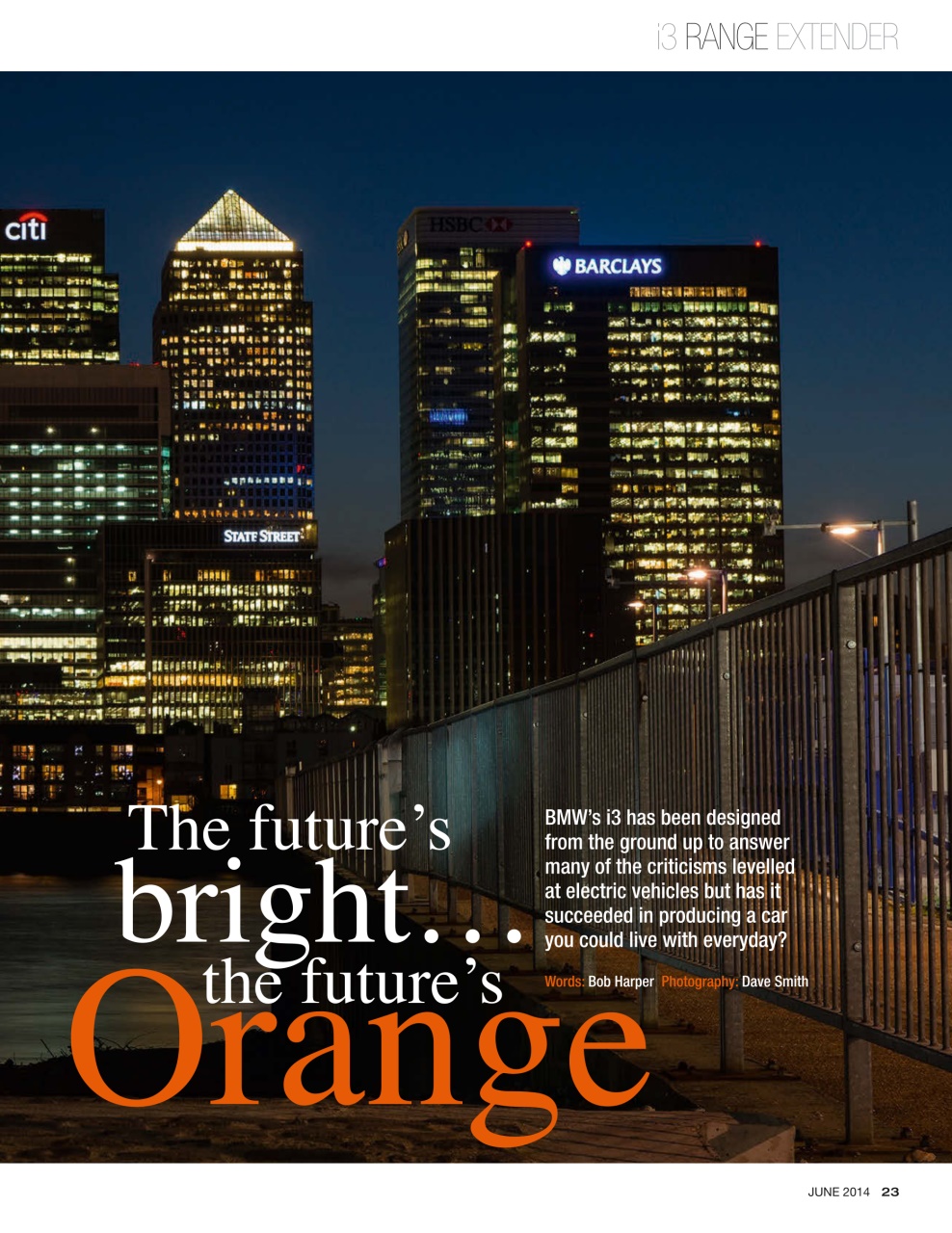 Total BMW Preview Pages