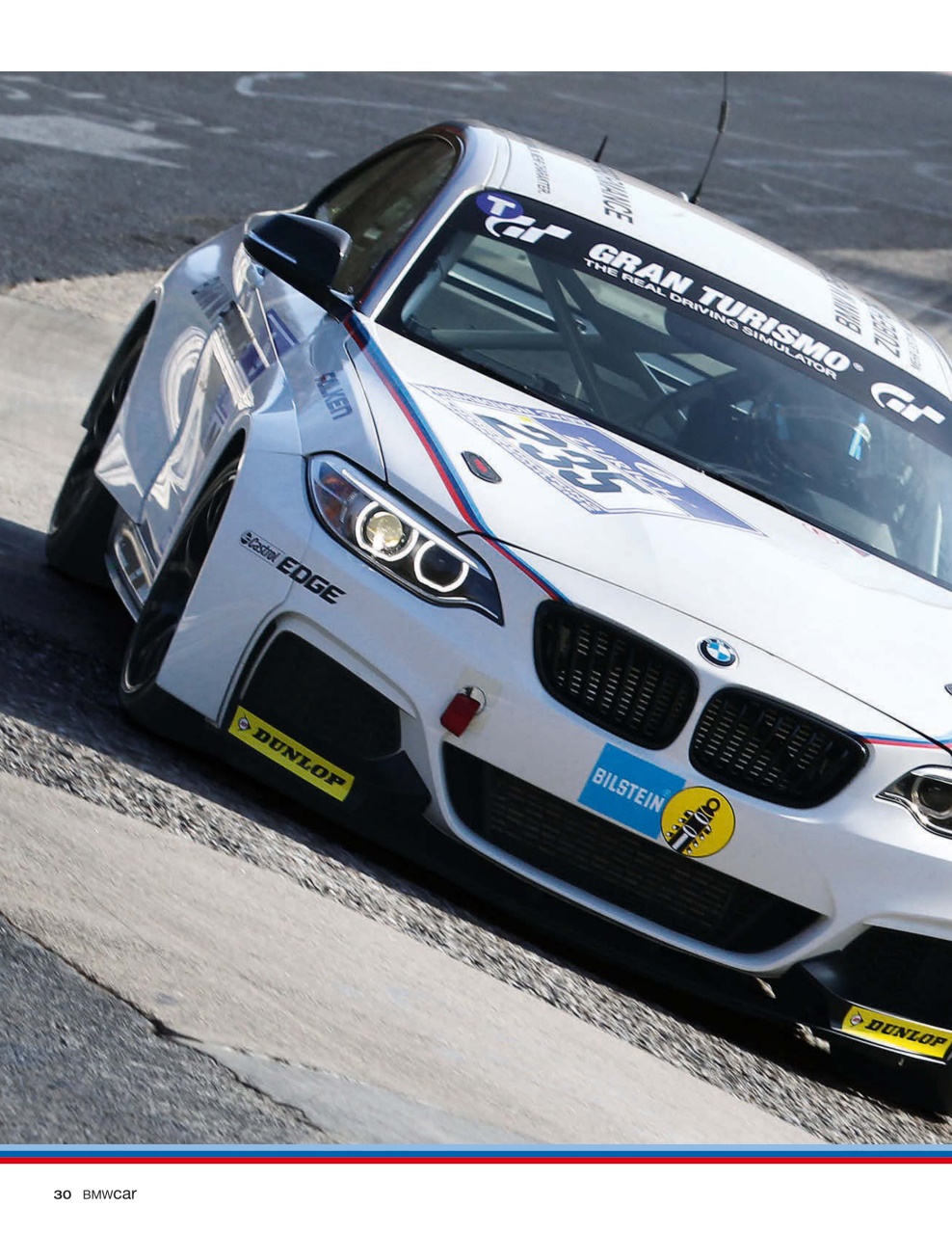 Total BMW Preview Pages