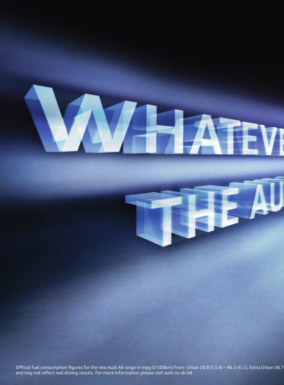 What Car? Preview Pages