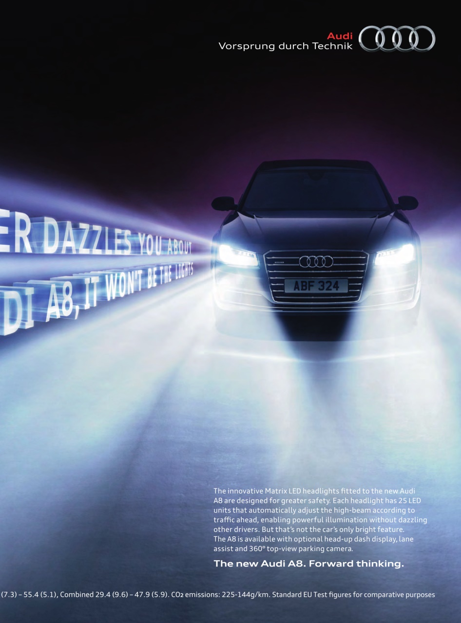 What Car? Preview Pages