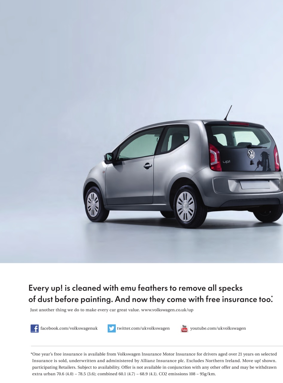 What Car? Preview Pages