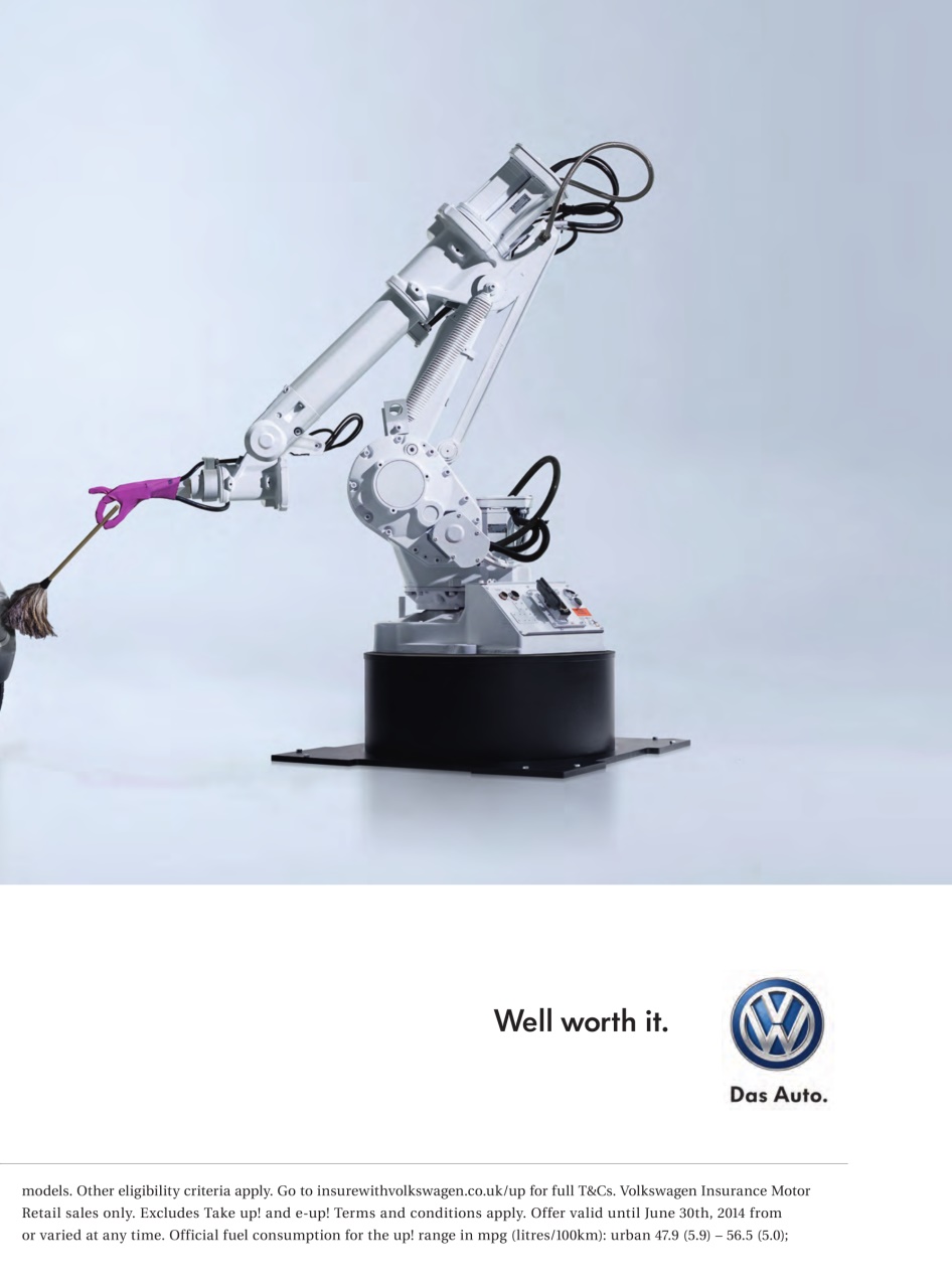 What Car? Preview Pages