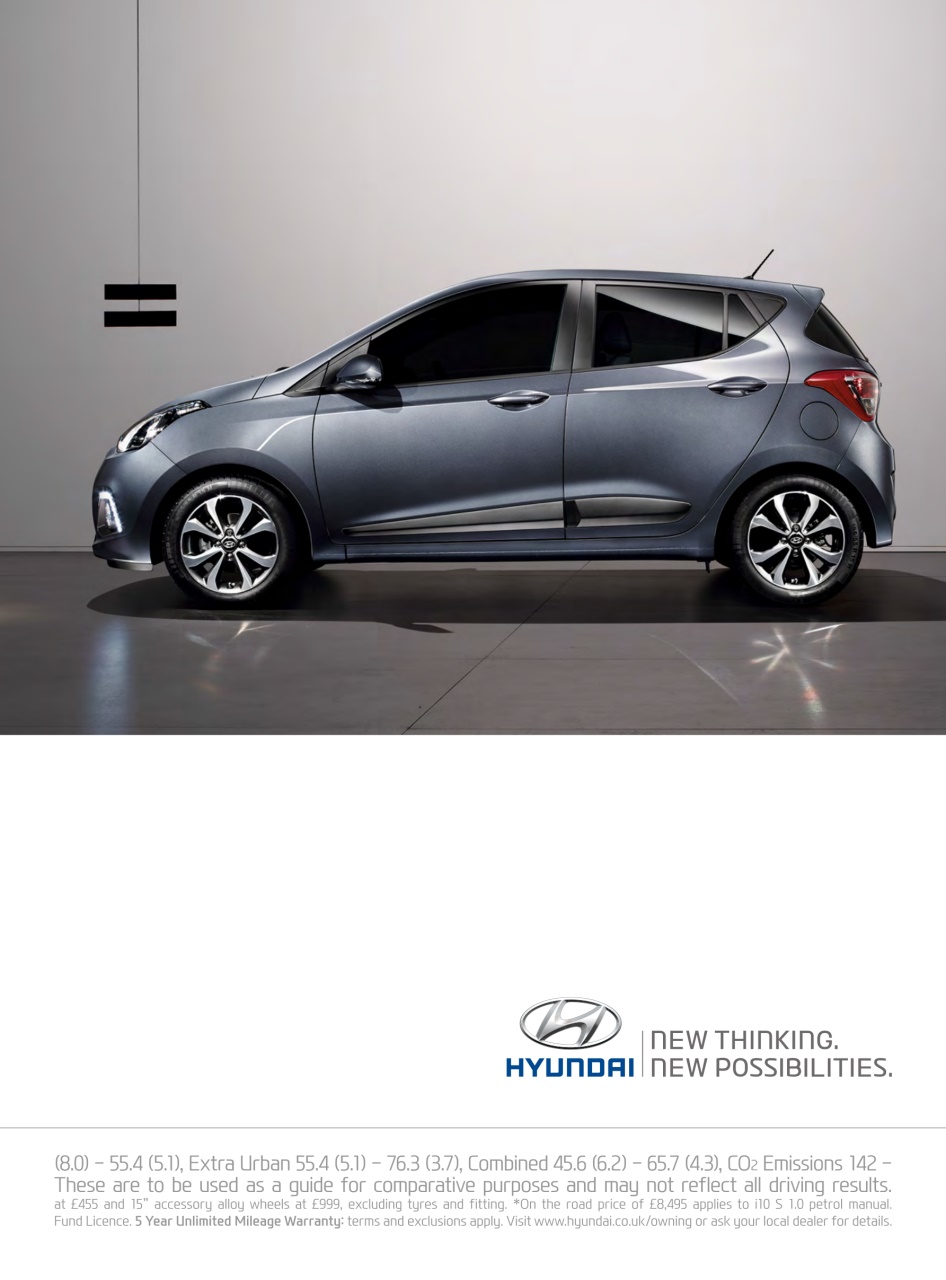 What Car? Preview Pages