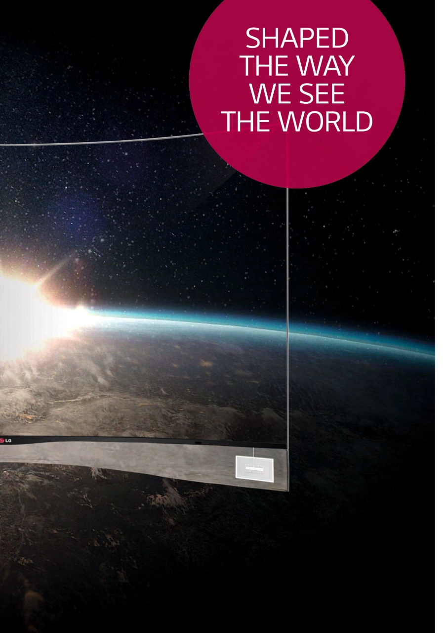 What HiFi Preview Pages