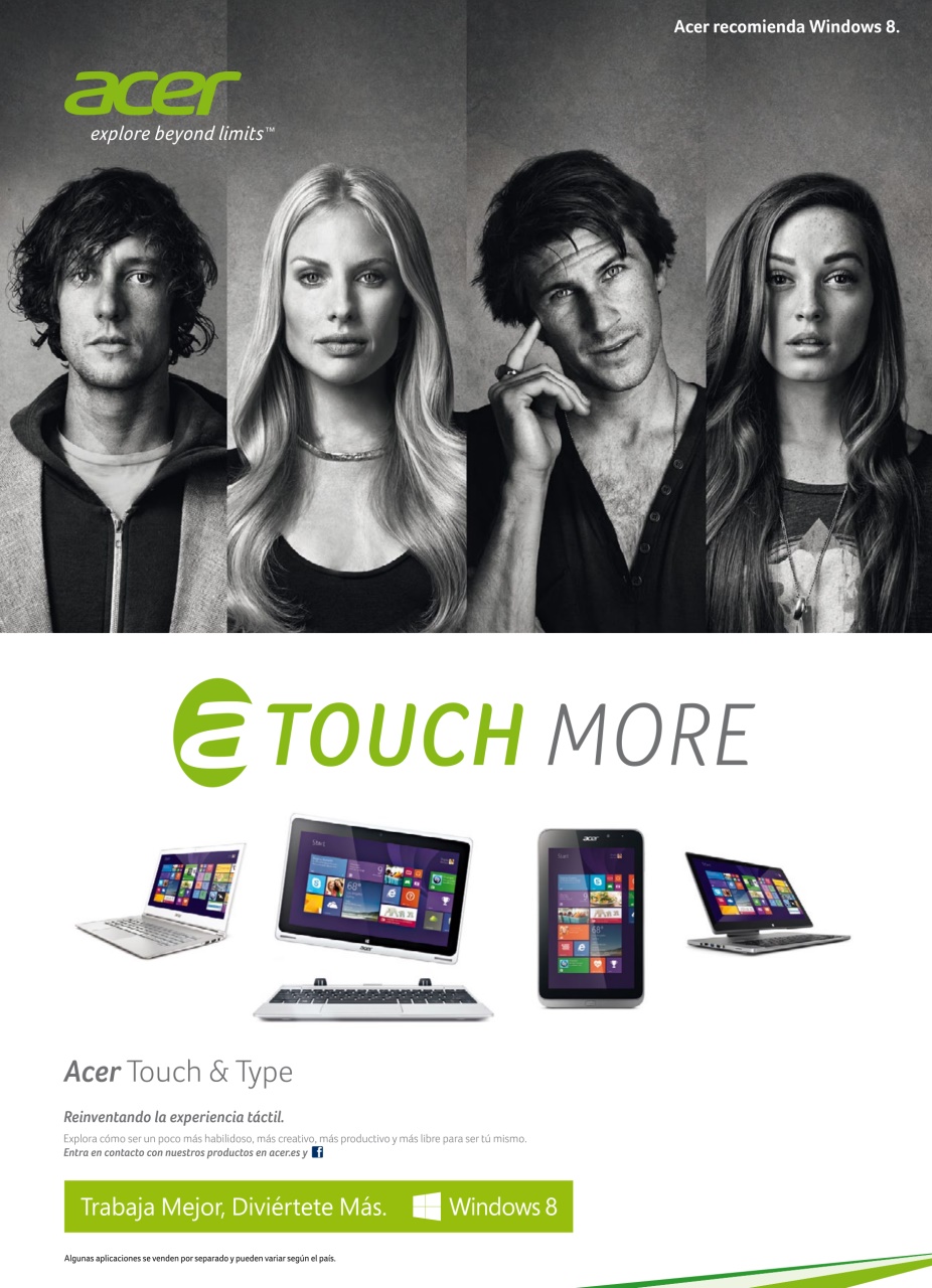 Computer Hoy Preview Pages