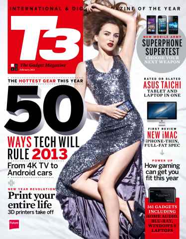 T3 issue February 2013