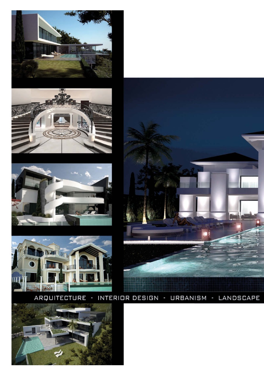 Perfect Homes Preview Pages