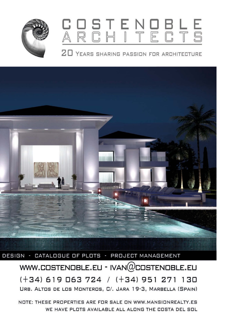 Perfect Homes Preview Pages