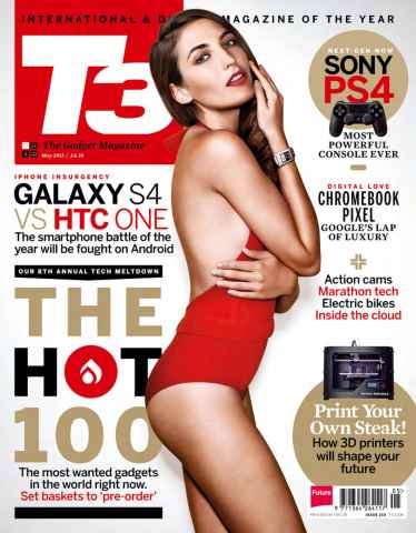 T3 issue May 2013