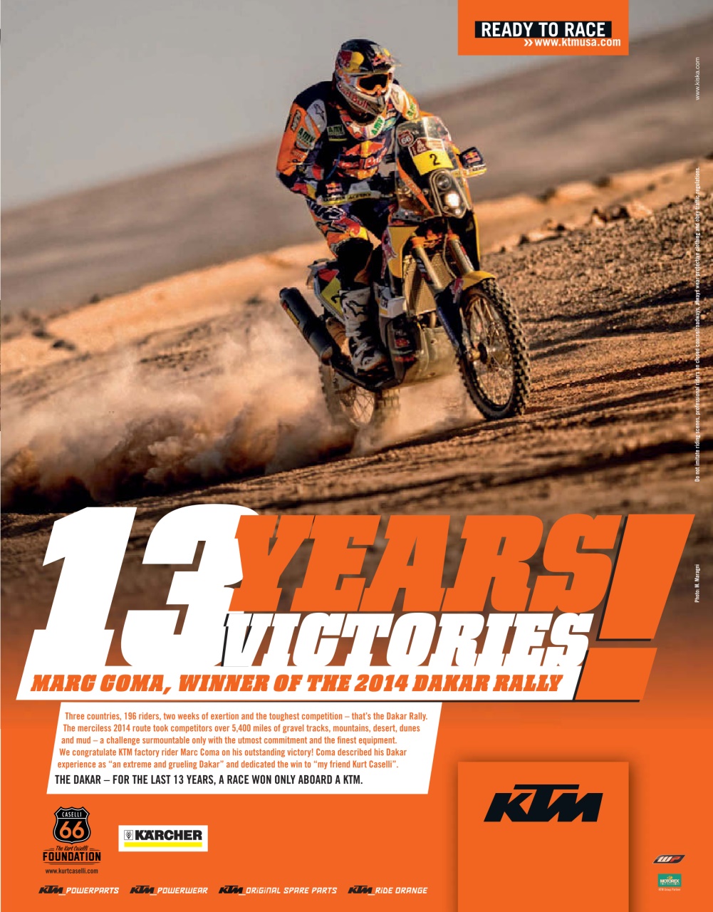 Adventure Motorcycle Preview Pages