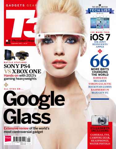 T3 issue September 2013