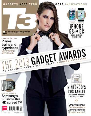 T3 issue December 2013