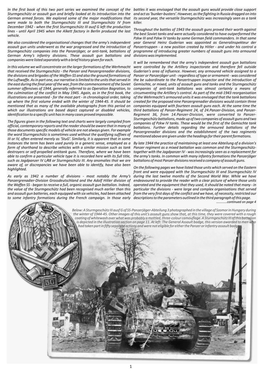 Modellers Reference Library Preview Pages