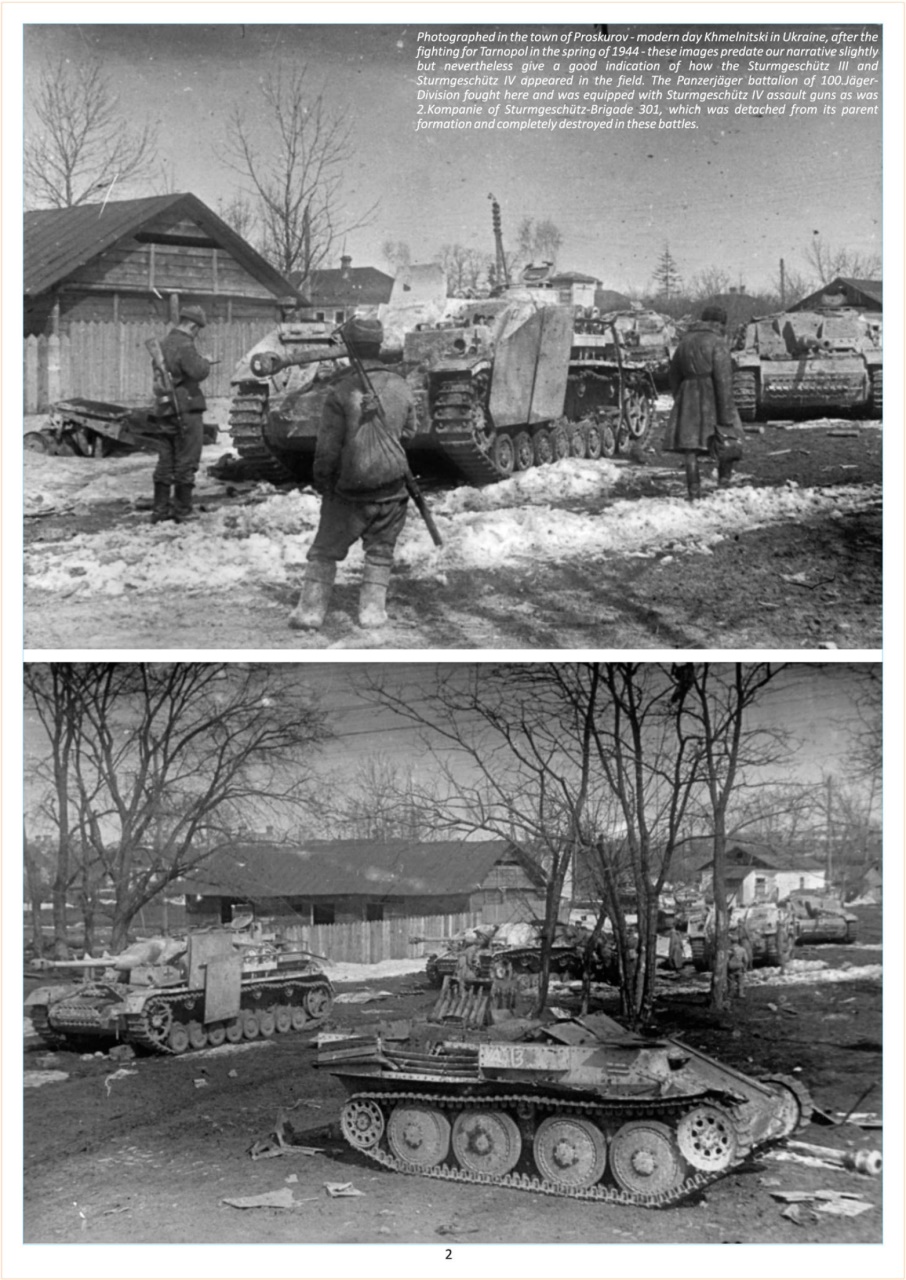 Modellers Reference Library Preview Pages