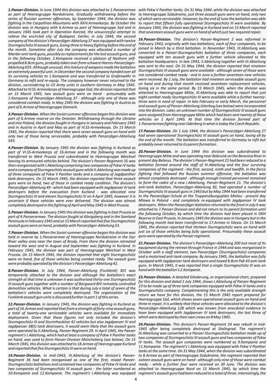 Modellers Reference Library Preview Pages