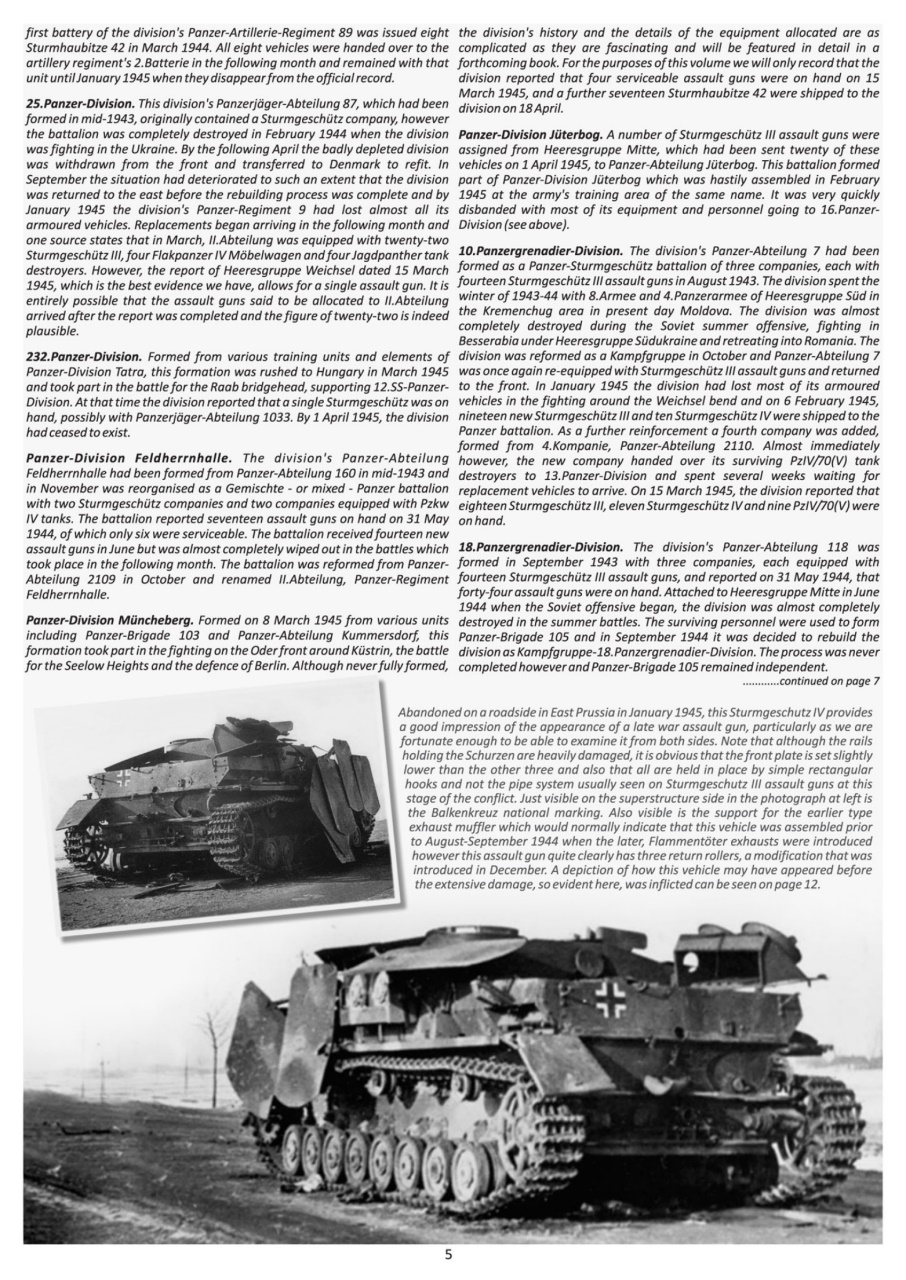 Modellers Reference Library Preview Pages