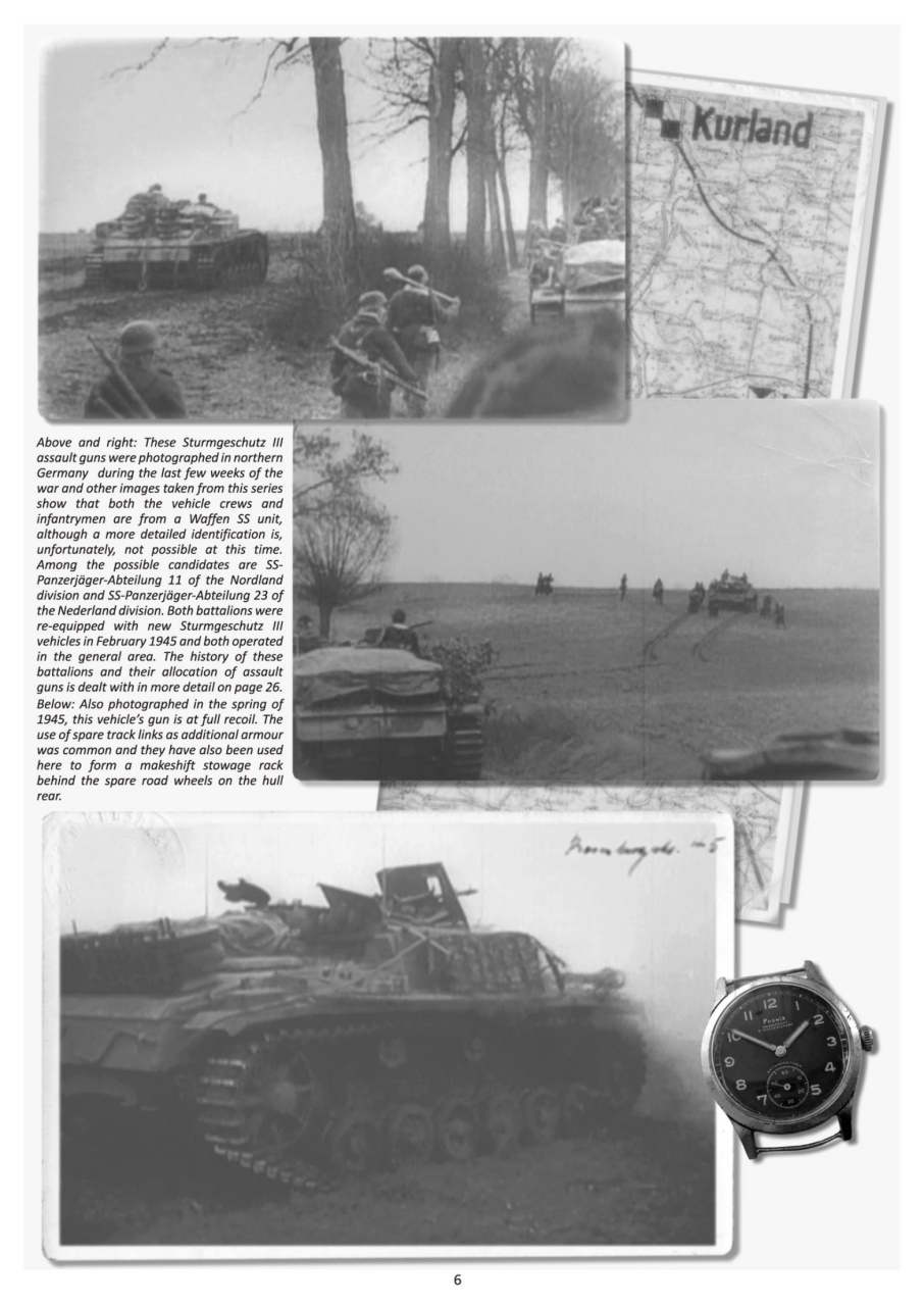 Modellers Reference Library Preview Pages