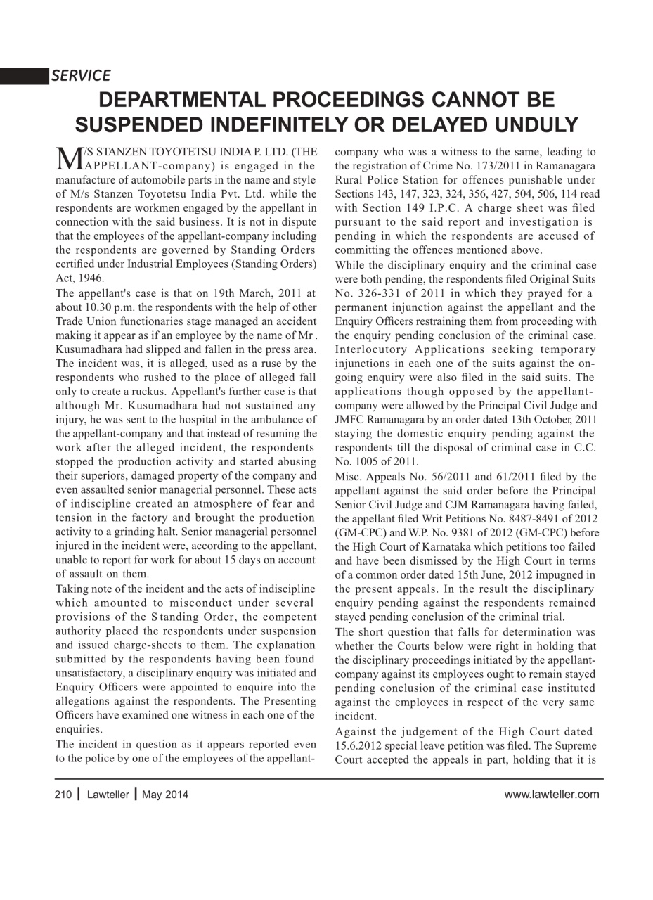 Lawteller – A Legal Awareness Magazine Preview Pages