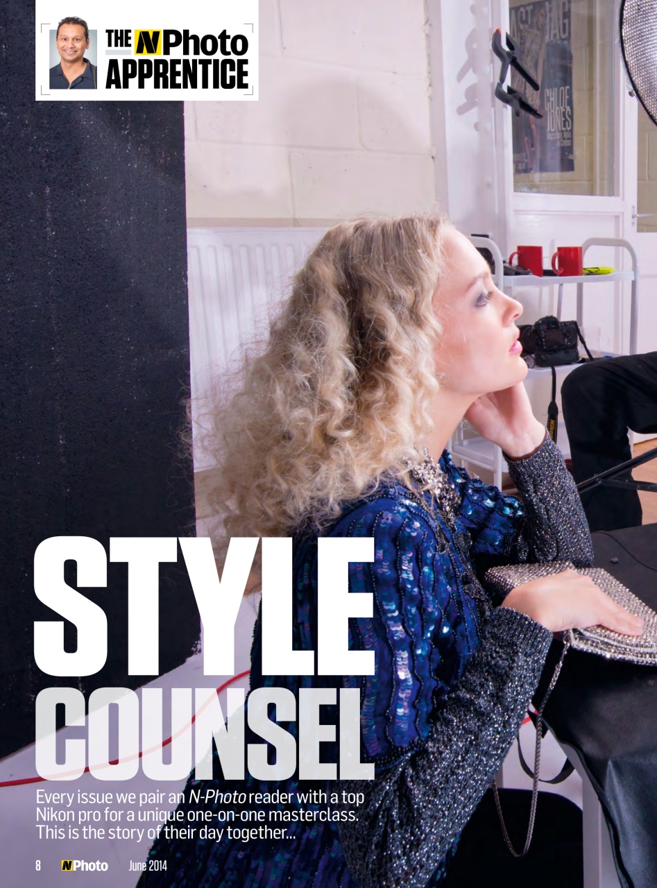 N-Photo Preview Pages