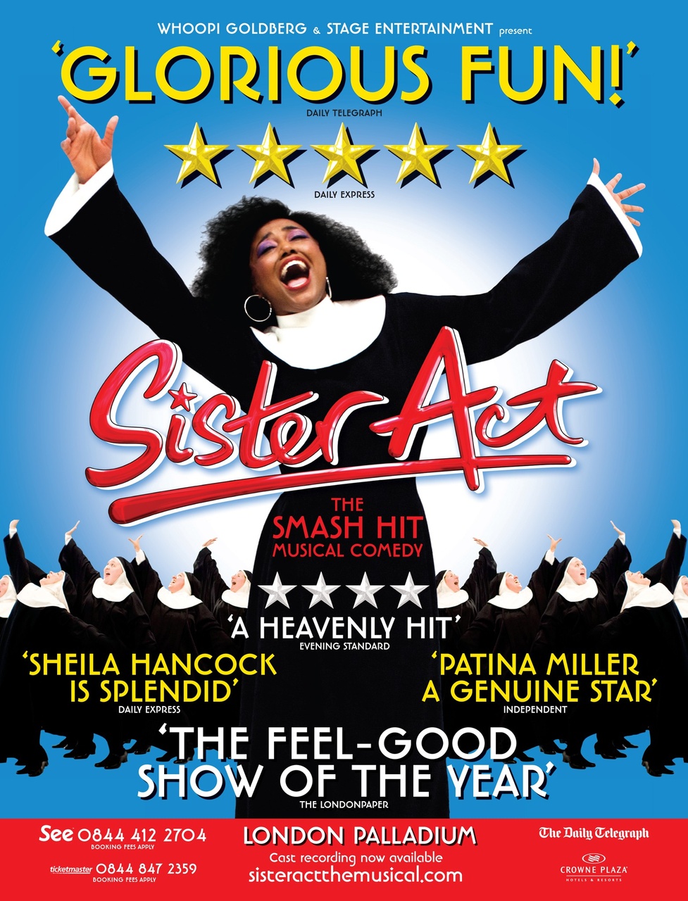 Attitude Preview Pages