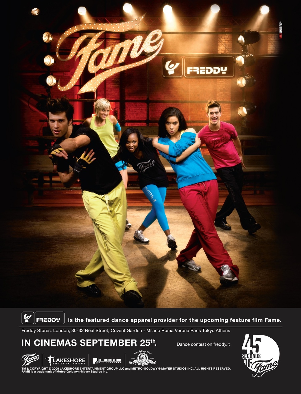 Attitude Preview Pages