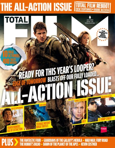 Total Film issue 