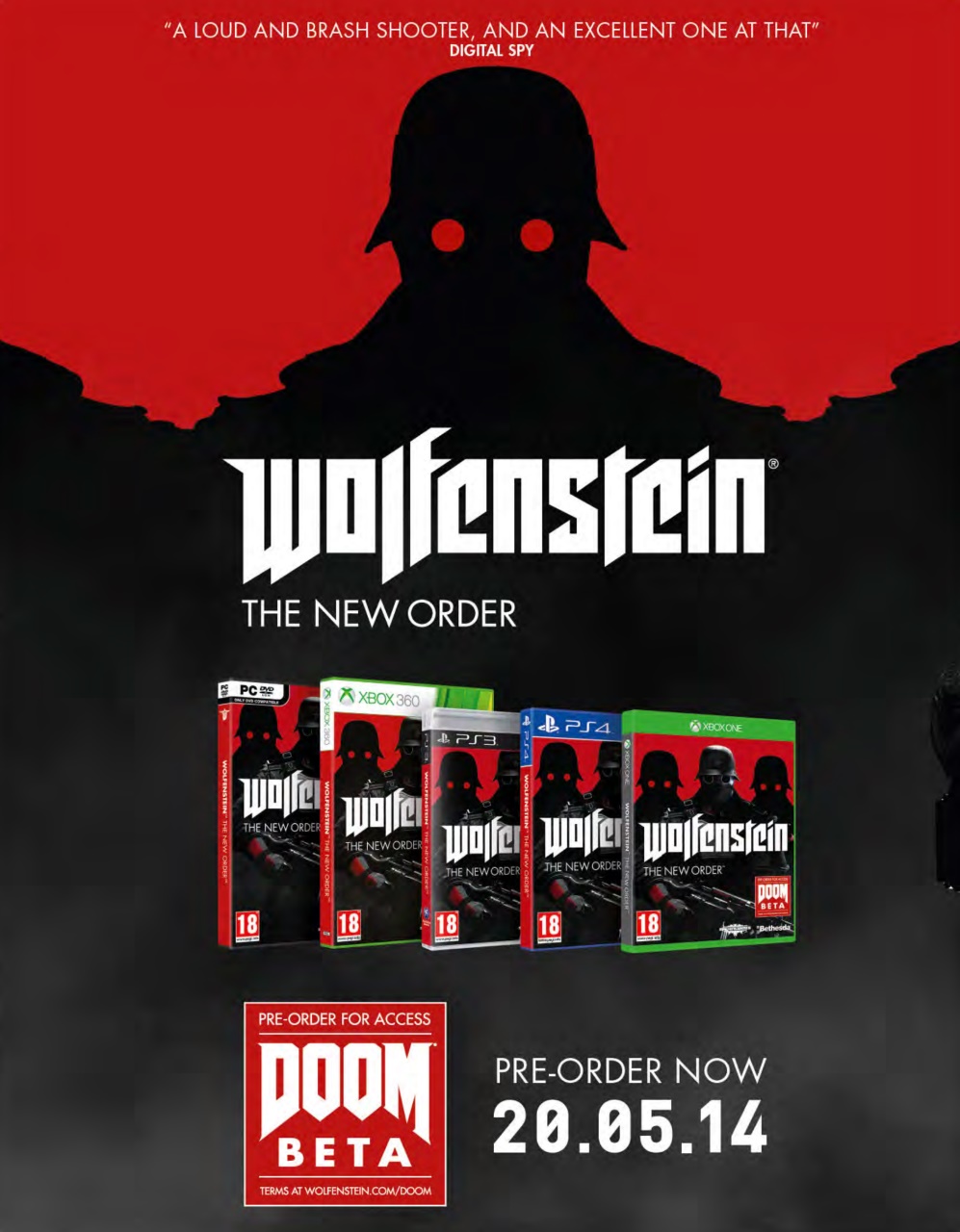 Total Film Preview Pages