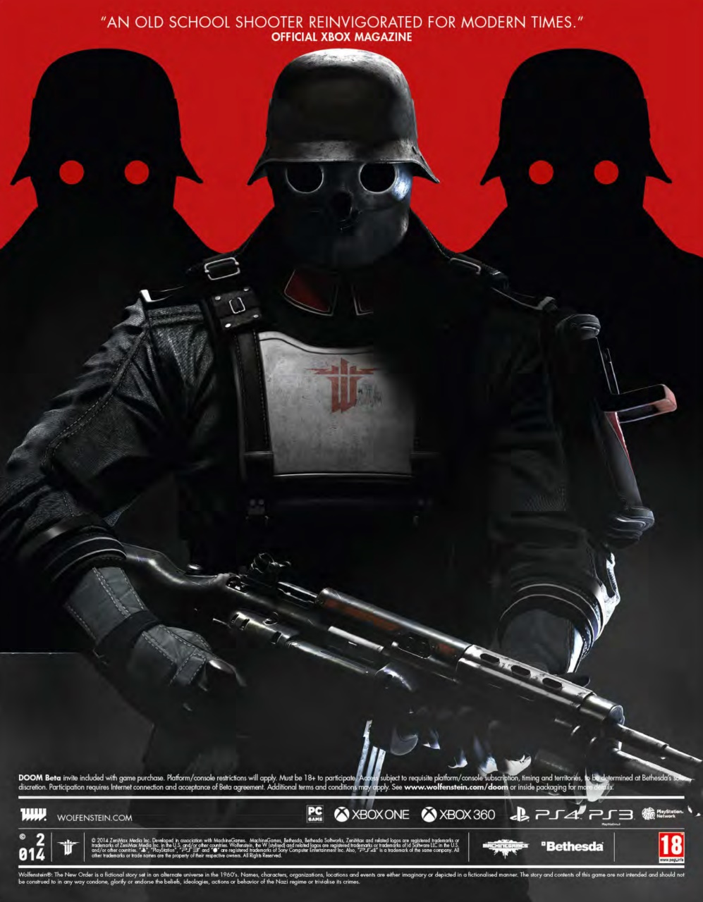 Total Film Preview Pages