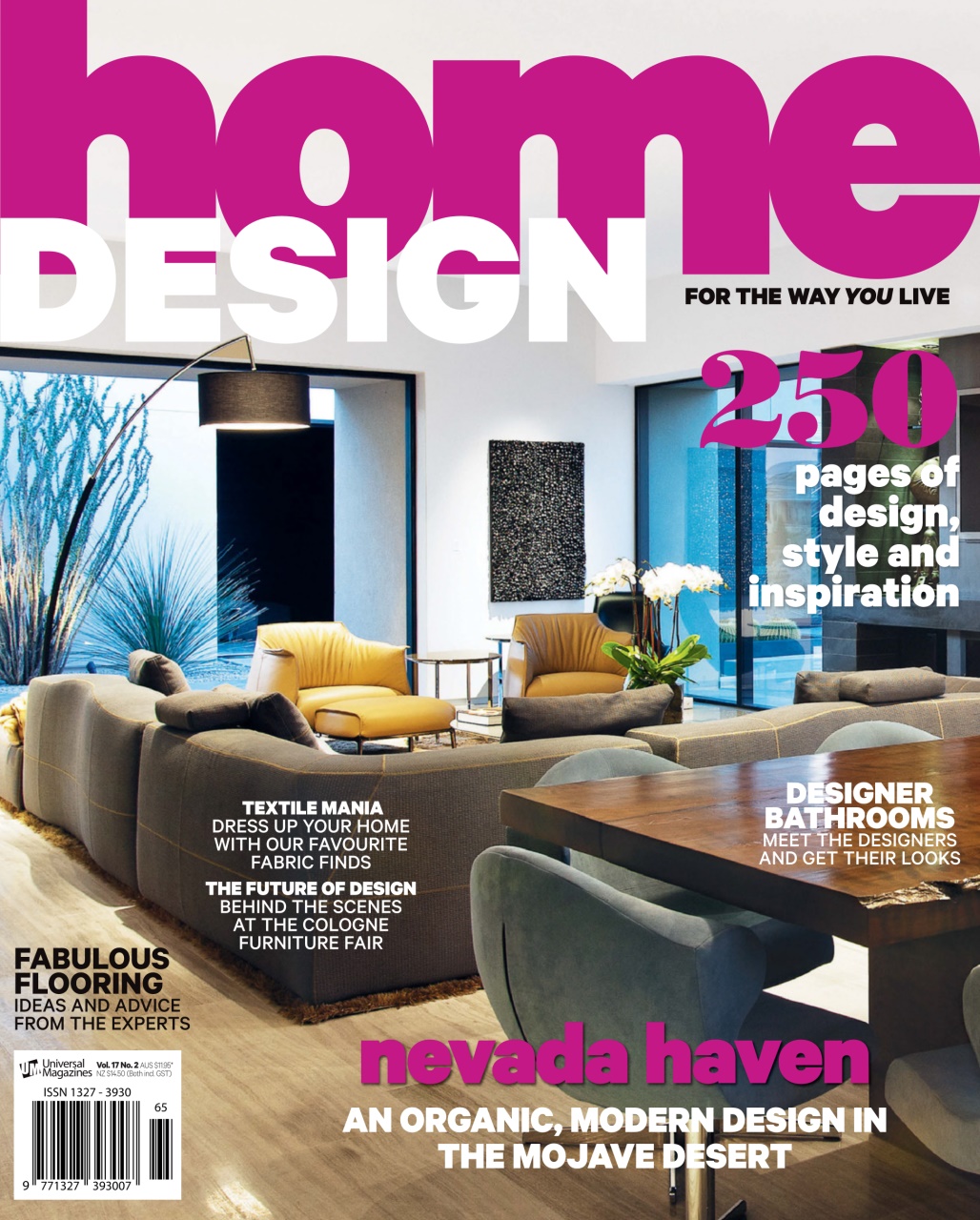 Home Design Preview Pages