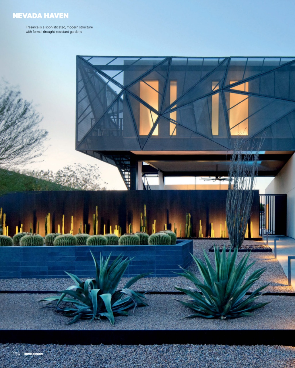 Home Design Preview Pages