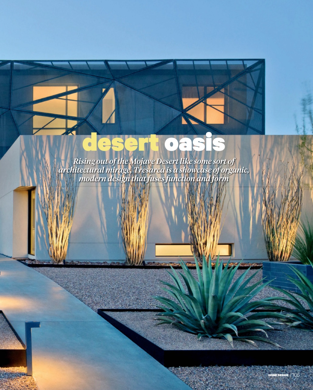 Home Design Preview Pages